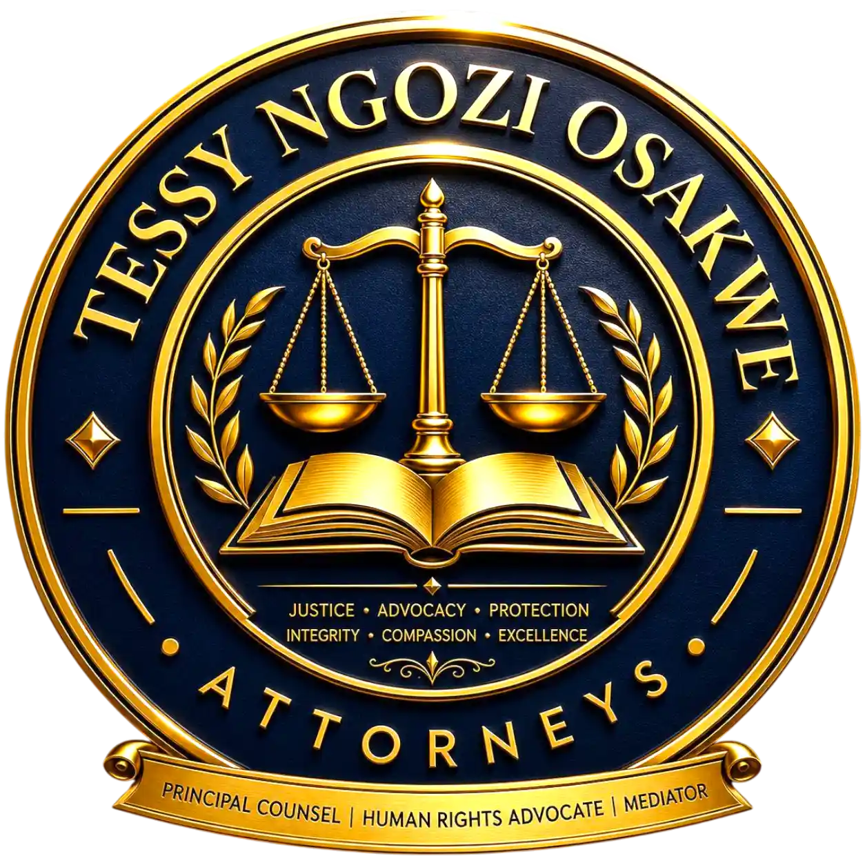Tessy Ngozi Osakwe Attorneys